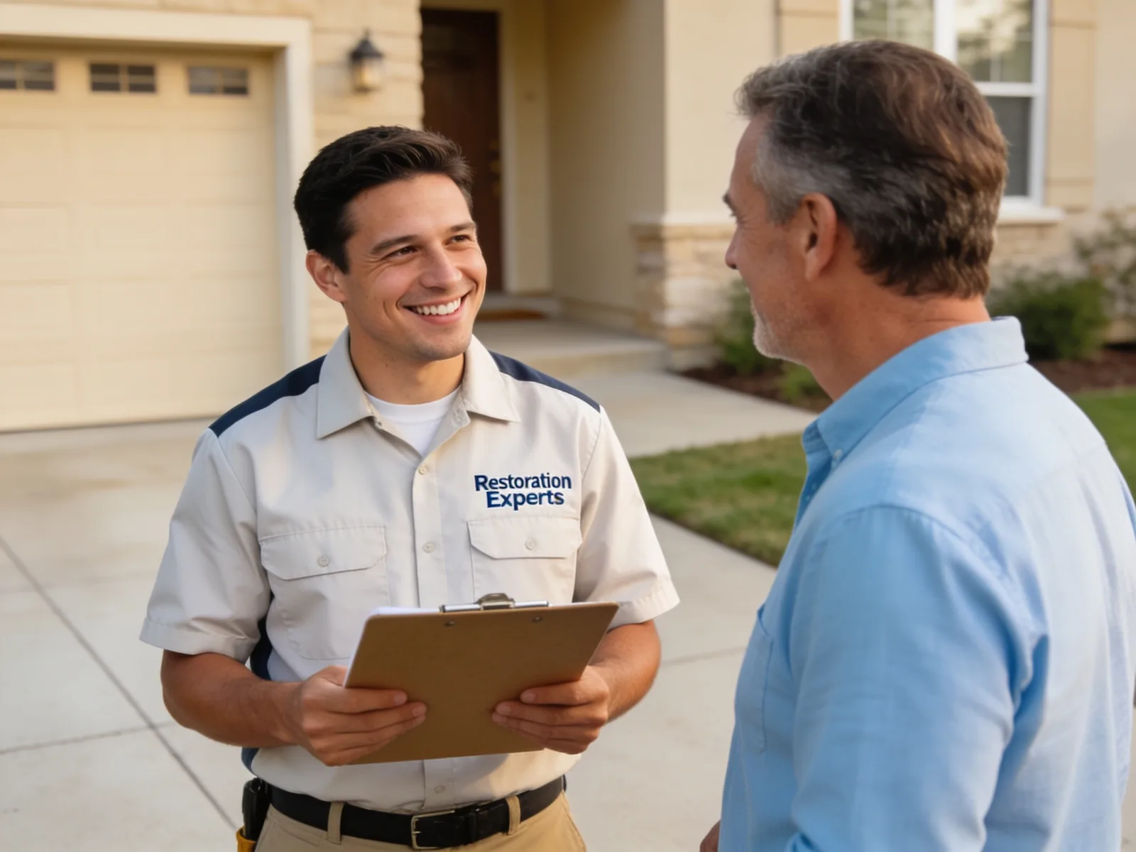 Water Damage Cleanup Farwell, MI FAQs